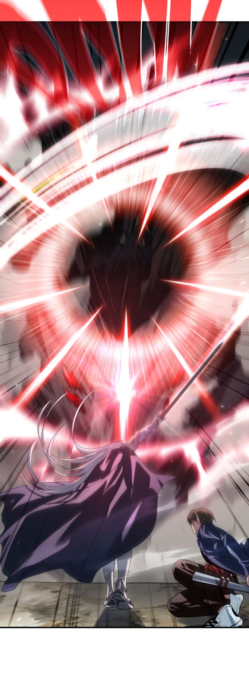 SSS-Class Suicide Hunter, Chapter 120 image 53